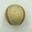 1955 Philadelphia Phillies Team Signed Official National League Baseball