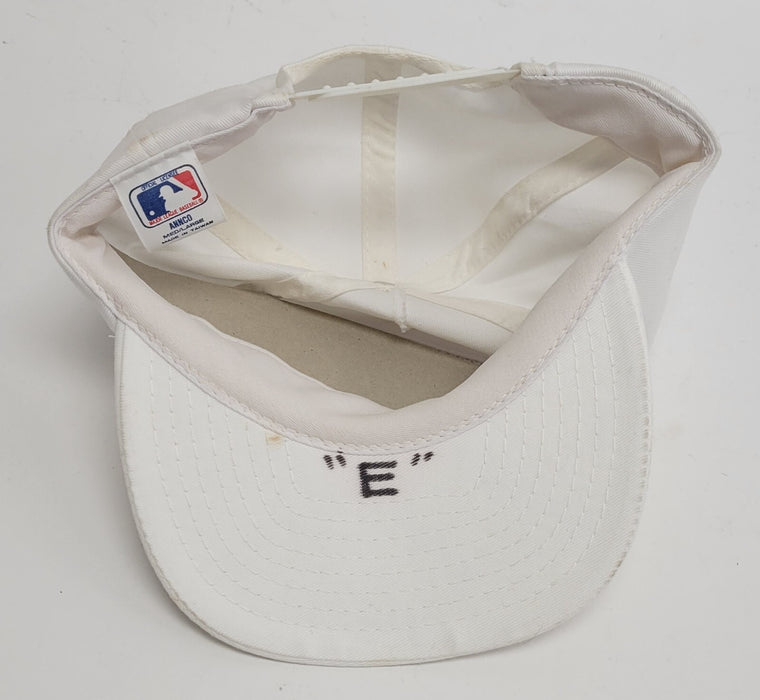 Kirby Puckett Minnesota Twins All Stars Signed 1988 All Star Game Hat JSA COA