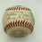 Beautiful Roberto Clemente 1956 Pittsburgh Pirates Team Signed Baseball JSA COA