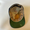 Vintage 1960's Boston Red Sox KM Game Model Baseball Hat Cap New With Tags