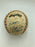1993 All Star Game Team Signed Baseball 32 Sigs Barry Bonds Tony Gwynn JSA COA