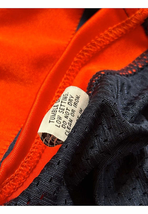 John Elway Signed 1997 Denver Broncos Nike Pro Cut Game Jersey JSA COA