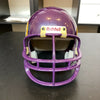 Herschel Walker Signed Full Size Minnesota Vikings Riddell Helmet JSA COA