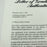 Elton John Single Signed Official Major League Baseball PSA DNA Graded MINT 9