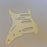 Scott Thurston Tom Petty & The Heartbreakers Signed Guitar Pickguard