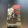 Sylvester Stallone Signed Autographed Vintage Lockup VHS Movie With JSA COA