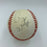 George Wendt Norm From Cheers Signed Baseball With JSA COA