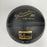 Kobe Bryant "Black Mamba" Signed Inscribed Basketball Panini & Beckett COA RARE
