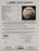 Willie Mays Negro League Legends Multi Signed Baseball 20 Signatures JSA COA