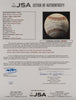 Willie Mays Negro League Legends Multi Signed Baseball 20 Signatures JSA COA