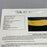 Wayne Gretzky Signed 1999 Game Issued Hespeler Hockey Stick JSA COA