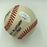 Phylicia Rashad Signed Autographed Baseball With JSA COA Movie Star