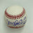 Ryne Sandberg HOF 2005 #23 Signed 1916-2016 100 Yrs Wrigley Signed Baseball PSA