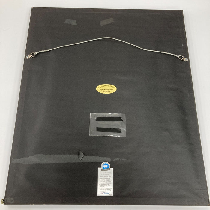 Batting Champions Signed 16x20 Photo 19 Sigs With Kirby Puckett Fanatics