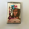 John Waters Signed Vintage Cry Baby Music Cassette Tape JSA COA