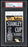 Jaromir Jagr Signed Stanley Cups Playoffs Ticket PSA DNA 10 GEM MINT