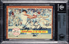 Roger Maris Signed 1962 Topps #234 BGS Beckett Certified Auto