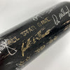 Jose Canseco 1989 All Star Game Team Signed Game Issued Bat 17 Sigs JSA