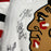 2014–15 Chicago Blackhawks Stanley Cup Champs Team Signed Jersey PSA DNA Beckett