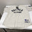 Whitey Ford Signed Binghamton Triplets New York Yankees Minor League Jersey JSA
