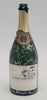 1991 Minnesota Twins W.S. Champs Team Signed Game Used Champagne Bottle Beckett