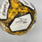 2019 Houston Dynamo Team Signed Soccer Ball Beckett & Fanatics COA