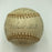 1955 Brooklyn Dodgers W.S. Champs Team Signed Baseball Jackie Robinson PSA & JSA
