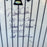 Derek Jeter "1998 W.S Best Record Ever" Signed Inscribed Yankees Jersey Steiner