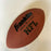 2005 Tennessee Titans Team Signed Football With Steve McNair JSA COA