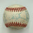 1988 New York Mets Team Signed National League Baseball 30 Sigs Gary Carter JSA