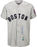 Ted Williams Signed Authentic Boston Red Sox Game Model Jersey PSA DNA & Beckett