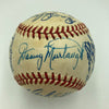 Roberto Clemente 1971 Pittsburgh Pirates World Series Champs Signed Baseball JSA