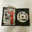 Sandra Bernhard Signed The King Of Comedy DVD Movie JSA COA