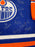 Wayne Gretzky Edmonton Oilers HOF Legends Multi Signed Jersey 24 Sigs JSA COA