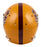 Pat Tillman Signed Arizona State Sun Devils Authentic Game Full Size Helmet JSA