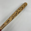 Baltimore Orioles HOF & Legends Multi Signed Baseball Bat 49 Sigs PSA DNA COA