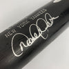 Derek Jeter Signed 1999 Game Used Baseball Bat PSA DNA & Beckett COA