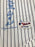 2009 New York Yankees World Series Champs Team Signed Jersey #5/6 Steiner & JSA