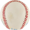 Michael Jordan Signed 1990's American League Baseball PSA DNA COA