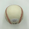 Beautiful Alan Shepard Single Signed Baseball With JSA COA Apollo Astronaut