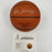 Bill Russell Signed 1974 Hall Of Fame Official Game Basketball Beckett COA