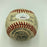 1949 St. Louis Cardinals Team Signed National League Baseball Stan Musial JSA