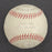 Gil Hodges Single Signed Autographed Baseball JSA COA