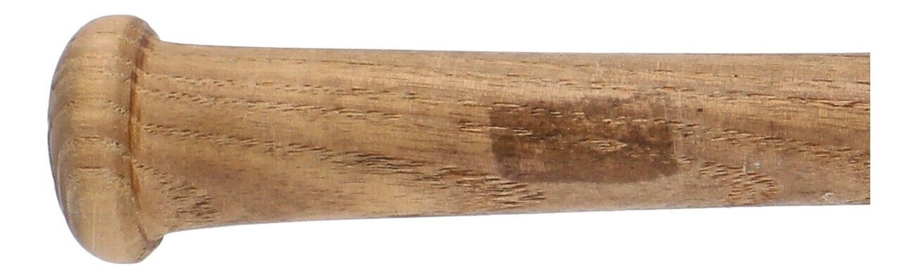 The Finest Lou Gehrig Signed Mini Baseball Bat PSA DNA COA GRADED MINT 9