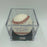 Orlando Cepeda 1958 Rookie Of The Year Signed MLB Baseball PSA DNA Graded MINT 9