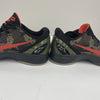 Kobe Bryant "Black Mamba" Signed Inscribed Nike Kobe Sneakers Panini COA  1/1