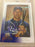 2003 DONRUSS DIAMOND KINGS CROWNING MOMENT RAUL IBANEZ AUTO AUTOGRAPH 1/1 RARE
