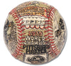 Stunning 1979 Pittsburgh Pirates World Series Champs George Sosnak Art Baseball