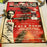 Marc Anthony Signed Large Vintage 1996 Concert Poster JSA COA