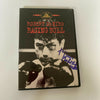 Jake LaMotta Signed Raging Bull (Played By Robert De Niro) DVD Movie JSA COA